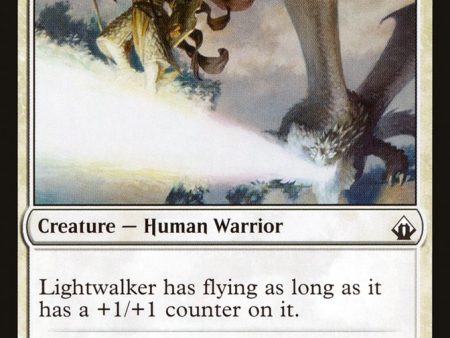 Lightwalker [Battlebond] Online Hot Sale