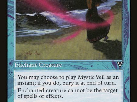 Mystic Veil [Visions] Online Hot Sale