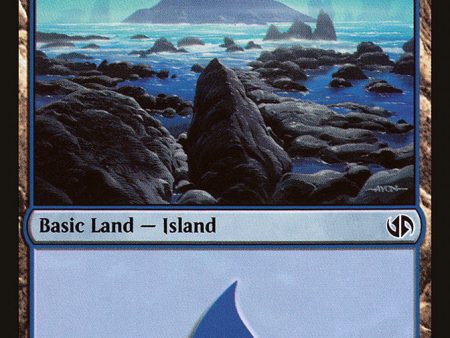 Island (30) [Duel Decks Anthology] Online Hot Sale