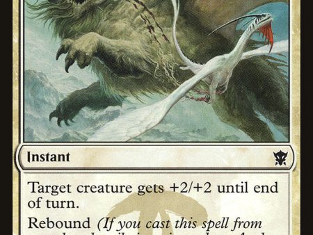 Artful Maneuver [Dragons of Tarkir] Supply