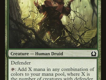 Axebane Guardian [Return to Ravnica] Sale