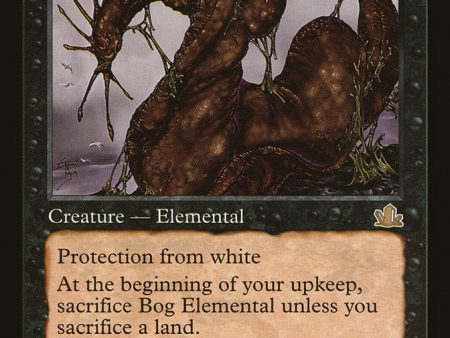 Bog Elemental [Prophecy] Sale