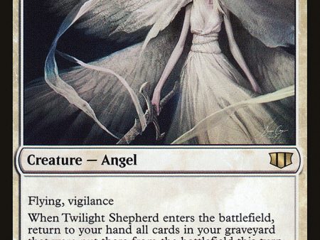 Twilight Shepherd [Commander 2014] Discount