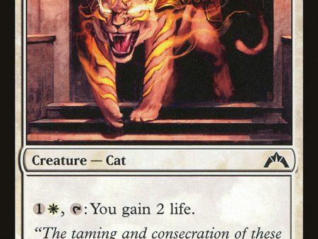 Zarichi Tiger [Gatecrash] For Cheap