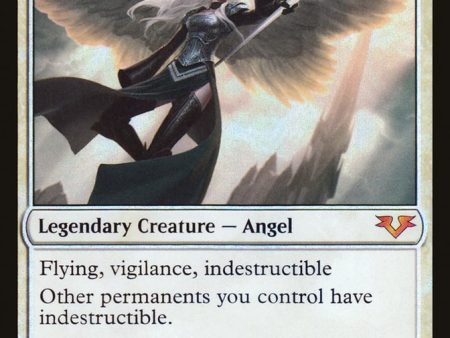 Avacyn, Angel of Hope [From the Vault: Angels] on Sale