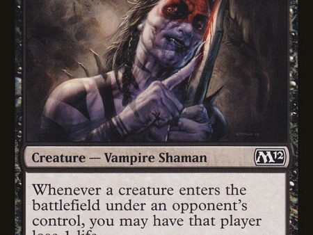 Blood Seeker [Magic 2012] Sale