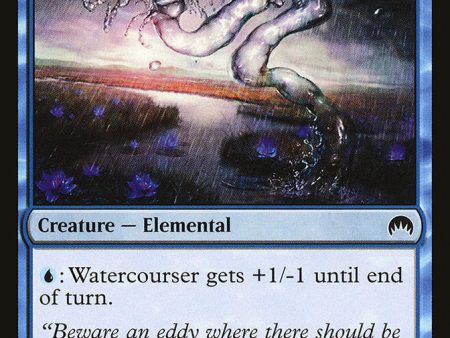 Watercourser [Magic Origins] Cheap