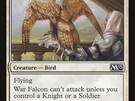 War Falcon [Magic 2013] Fashion