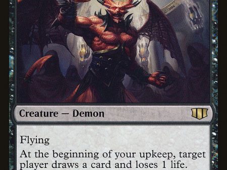 Bloodgift Demon [Commander 2014] Supply