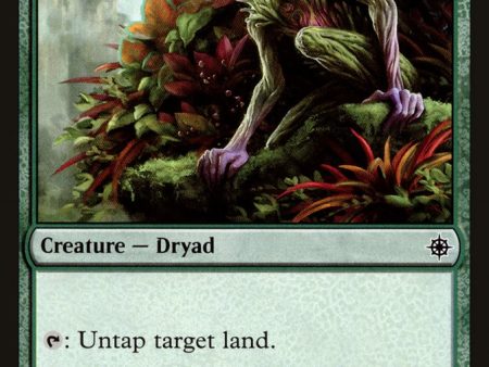 Blossom Dryad [Ixalan] Online Hot Sale