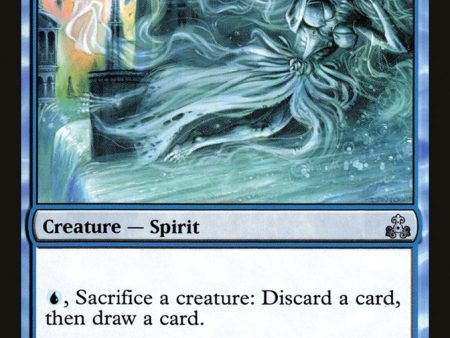 Drowned Rusalka [Guildpact] Online Sale