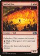 Wall of Fire [Magic 2015] on Sale