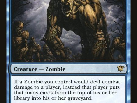 Undead Alchemist [Innistrad] Sale