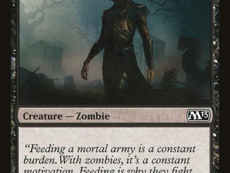 Walking Corpse [Magic 2013] For Cheap