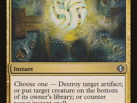 Bant Charm [Shards of Alara] Online Sale