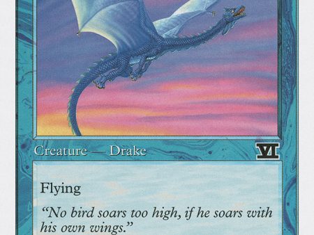 Wind Drake [Battle Royale] Online Hot Sale