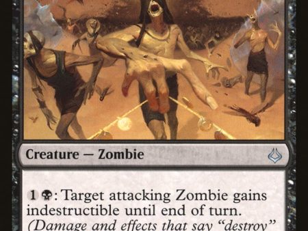 Accursed Horde [Hour of Devastation] Online Sale