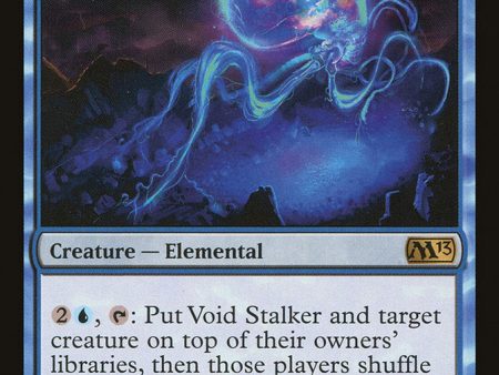 Void Stalker [Magic 2013] For Discount