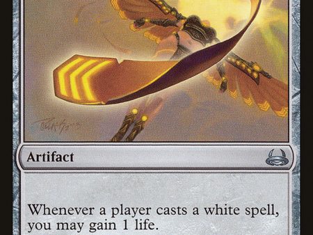 Angel s Feather (Divine vs. Demonic) [Duel Decks Anthology] Hot on Sale