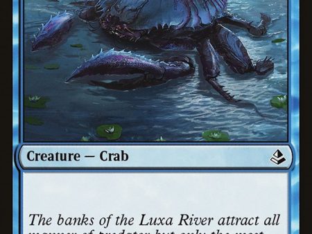 Ancient Crab [Amonkhet] Online Hot Sale