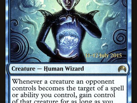 Willbreaker [Magic Origins Prerelease Promos] For Discount