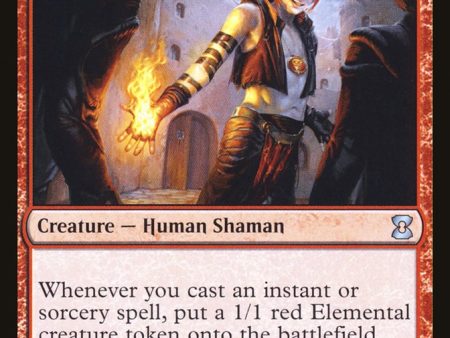 Young Pyromancer [Eternal Masters] Cheap