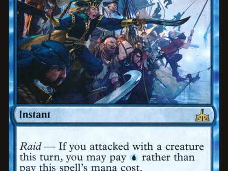 Admiral s Order [Rivals of Ixalan] For Sale