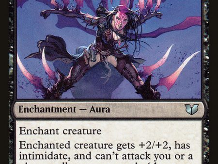 Vow of Malice [Commander 2015] For Sale