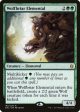 Wolfbriar Elemental [Commander Anthology] Supply