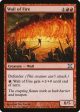 Wall of Fire [Tenth Edition] Sale