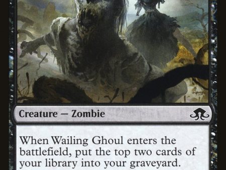 Wailing Ghoul [Eldritch Moon] For Sale