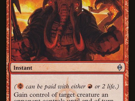 Act of Aggression [New Phyrexia] Online