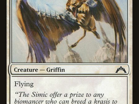 Assault Griffin [Gatecrash] on Sale