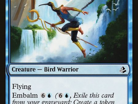 Aven Initiate [Amonkhet] Sale