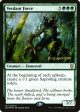 Verdant Force [Dominaria Prerelease Promos] Fashion