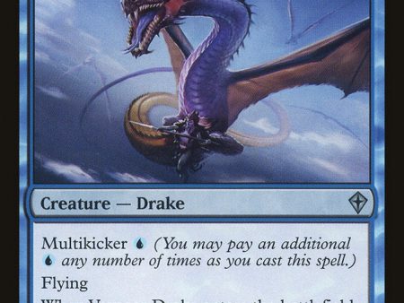 Voyager Drake [Worldwake] Online Hot Sale