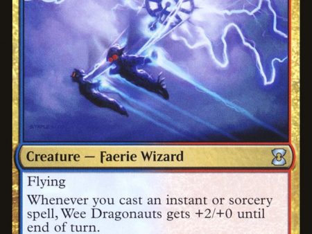 Wee Dragonauts [Eternal Masters] Cheap