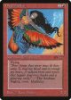 Bird Maiden (Light Mana Cost) [Arabian Nights] Hot on Sale