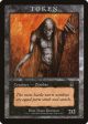 Zombie Token [Magic Player Rewards 2002] Online