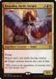 Basandra, Battle Seraph [Commander Anthology] Discount