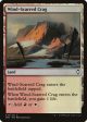 Wind-Scarred Crag [Commander Anthology Volume II] Online Sale