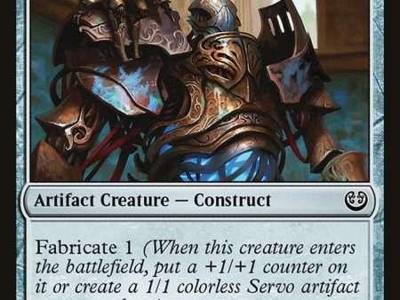 Accomplished Automaton [Kaladesh] Sale