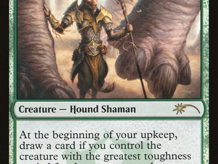 Abzan Beastmaster [Friday Night Magic 2015] For Cheap