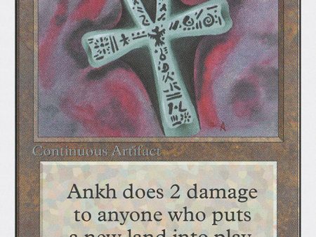 Ankh of Mishra [Unlimited Edition] Discount