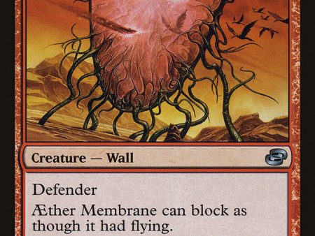 Aether Membrane [Planar Chaos] Discount