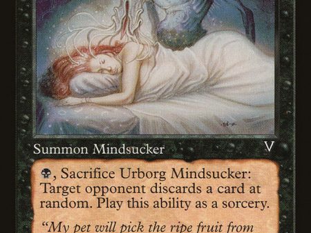 Urborg Mindsucker [Visions] For Cheap