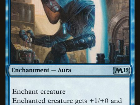 Aether Tunnel [Core Set 2019] Discount