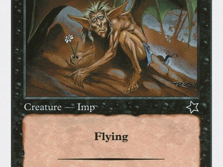 Bog Imp [Starter 1999] Supply