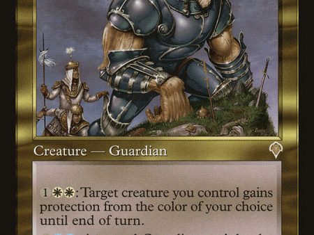 Armored Guardian [Invasion] Cheap