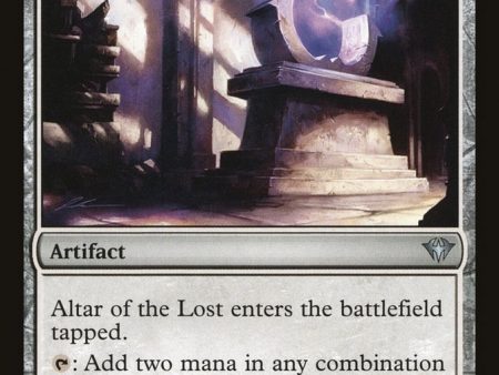 Altar of the Lost [Dark Ascension] Cheap